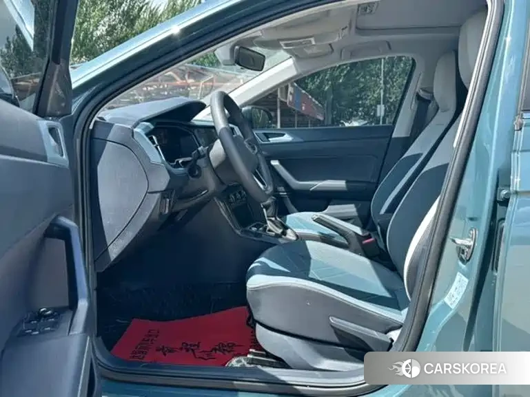 Volkswagen Lavida id 4554016 из Китая 12