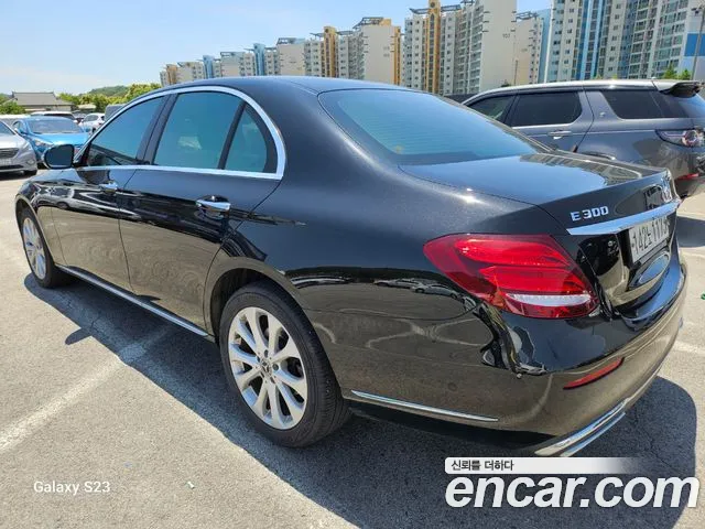 Mercedes-Benz E-Class W213 id 2849803 из Кореи 12