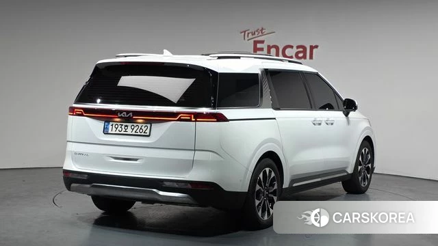 Kia Carnival 4th generation id 3940718 из Кореи 12