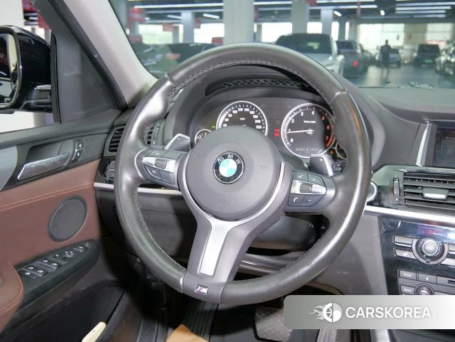BMW X4 id 4235710 из Китая 12