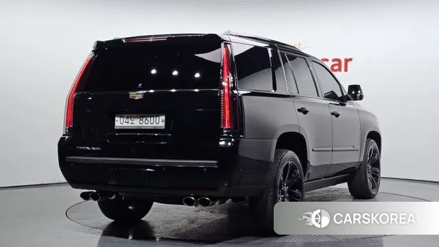 Cadillac Escalade id 3761421 из Кореи 12