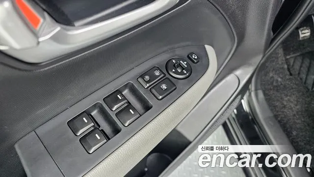 Kia The New Kia Ray id 2690303 из Кореи 12