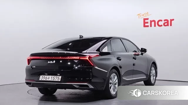 Kia K8 id 3011131 из Кореи 12