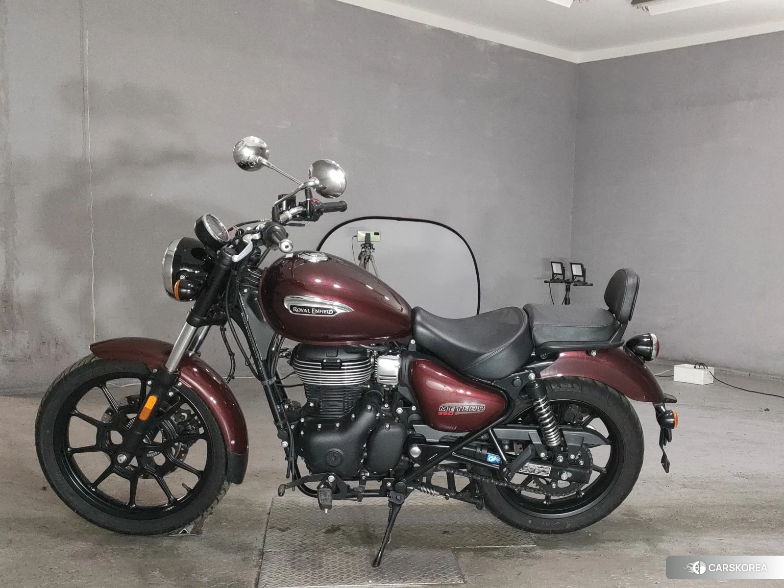 OTHER R ENFIELD METEOR 350 STELLA 2023 из Японии