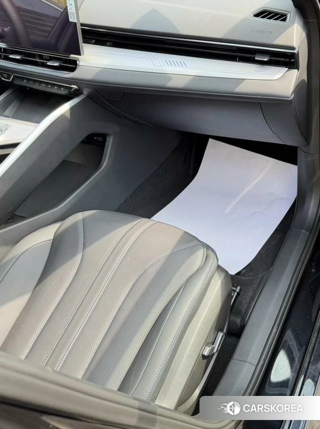 Geely Automobile Xingrui id 4182572 из Китая 9