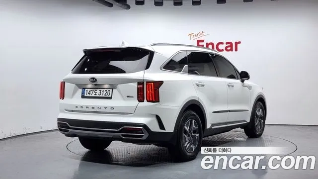 Kia Sorento 4th Generation id 2896288 из Кореи 12