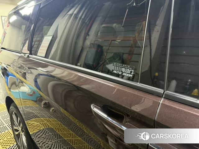 Buick GL8 id 4239043 из Китая 12