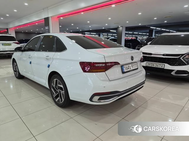 Volkswagen 7th Generation of Jetta id 4500498 из Кореи 10
