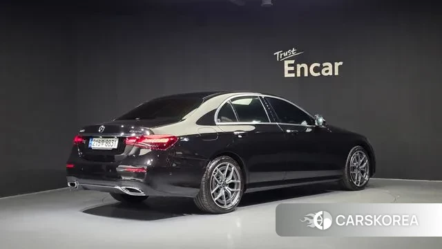Mercedes-Benz E-Class W213 id 3457896 из Кореи 12