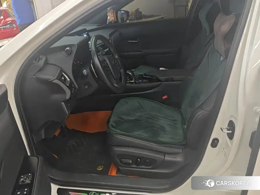Lexus UX id 4655080 из Китая 8