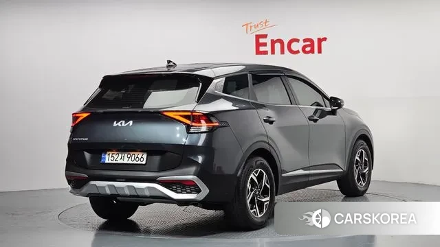 Kia Sportage 5th Generation id 3426659 из Кореи 12