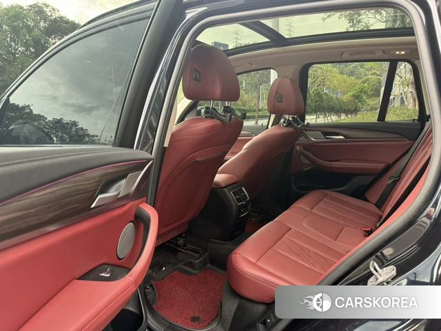 BMW X3 id 4278277 из Китая 12