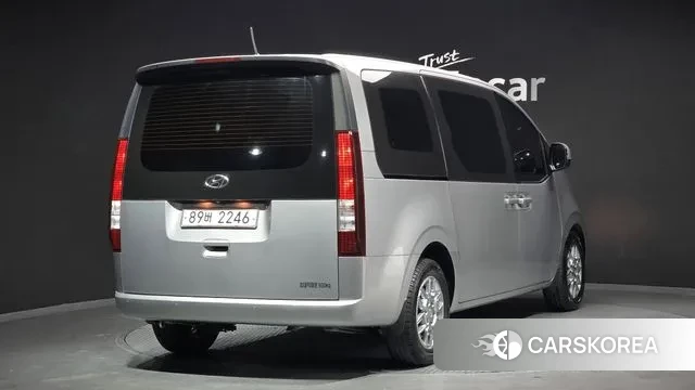 Hyundai Staria id 3556512 из Кореи 12