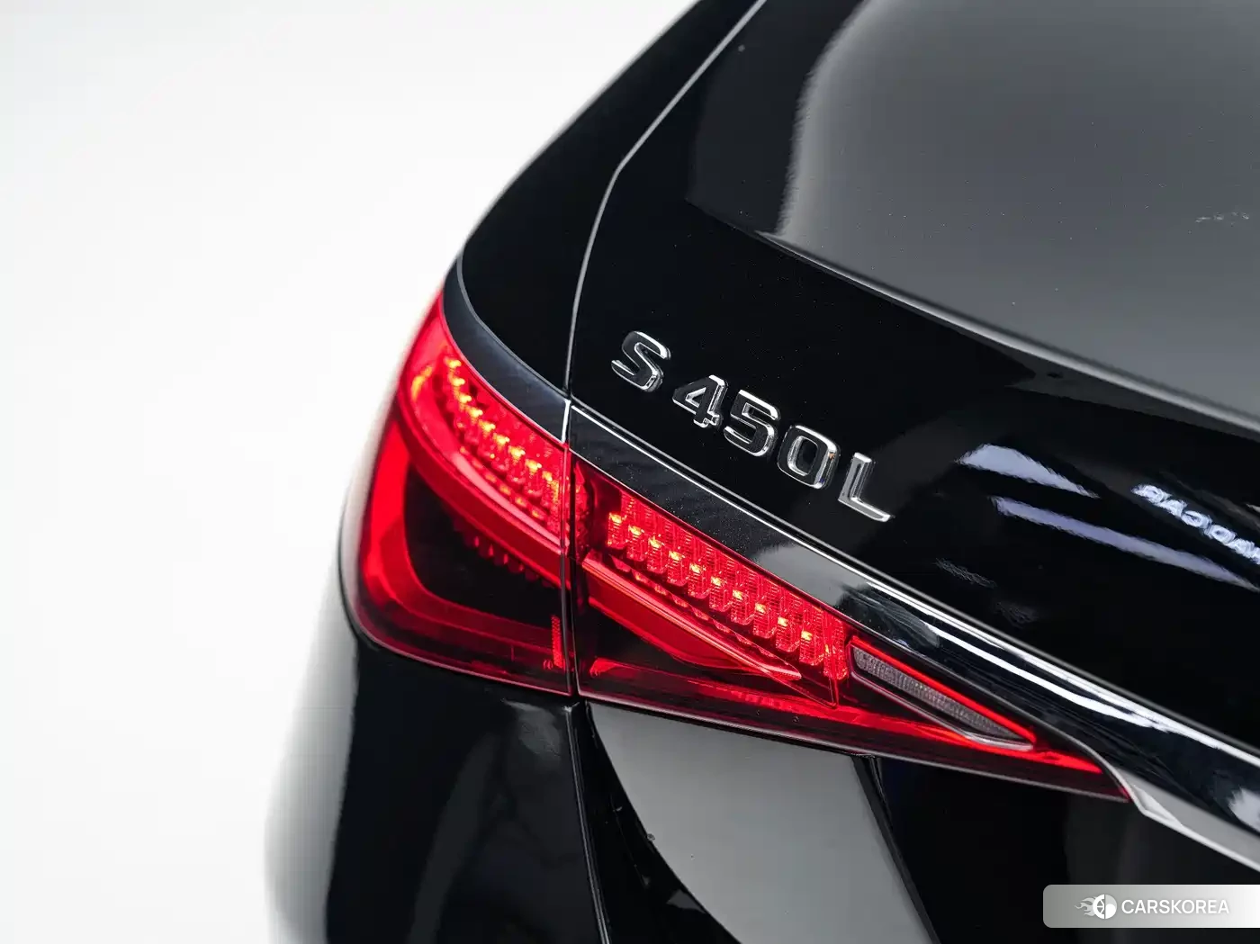 Mercedes-Benz S-Class id 4600817 из Китая 10