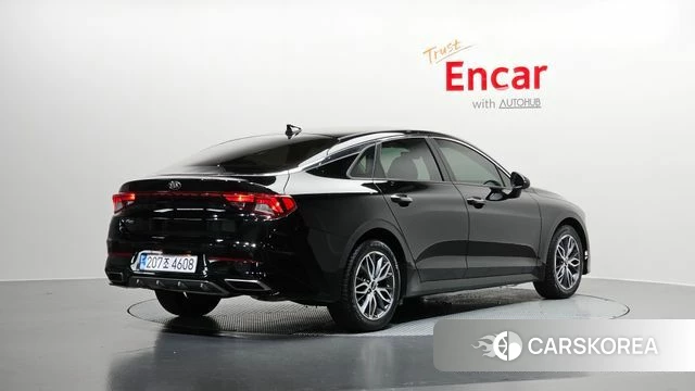 Kia K5 3rd generation id 4324688 из Кореи 12