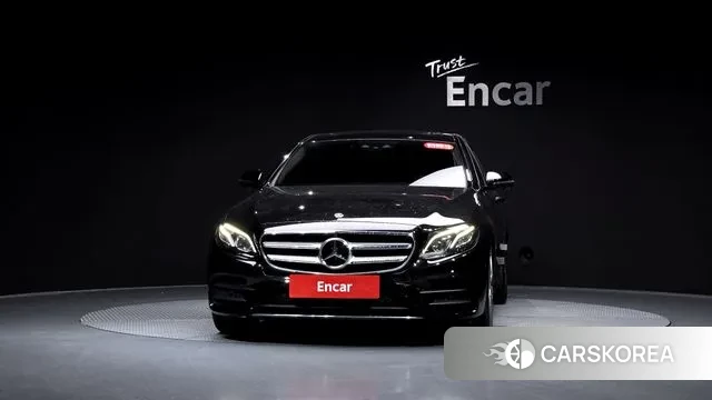 Mercedes-Benz E-Class W213 id 3753916 из Кореи 12