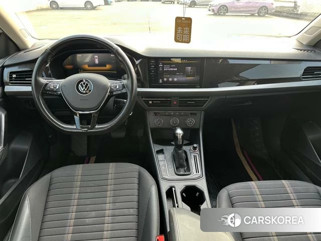 Volkswagen Lavida id 4359297 из Китая 11