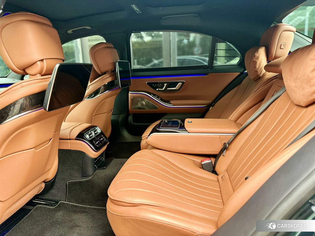 Mercedes-Benz S-class id 4455800 из Китая 8