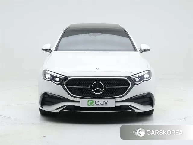 Mercedes-Benz E-Class W214 id 3467166 из Кореи 12