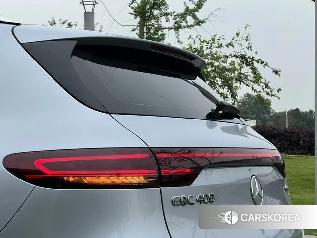 Mercedes-Benz EQC id 4215209 из Китая 10