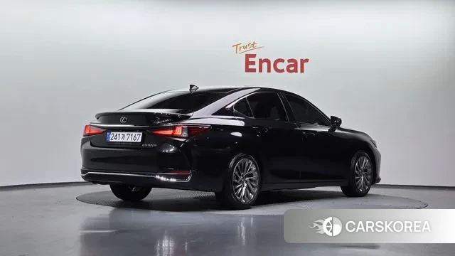 Lexus ES300h 7th generation id 3700816 из Кореи 12