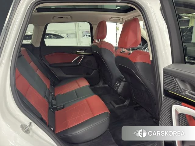 BMW X1 id 3869522 из Китая 12