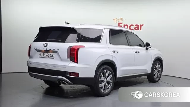 Hyundai Palisade id 3777398 из Кореи 12