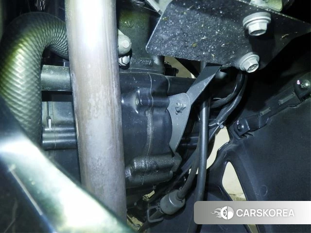 Engine photo
