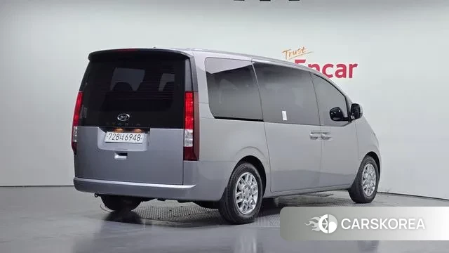 Hyundai Staria id 3447841 из Кореи 12