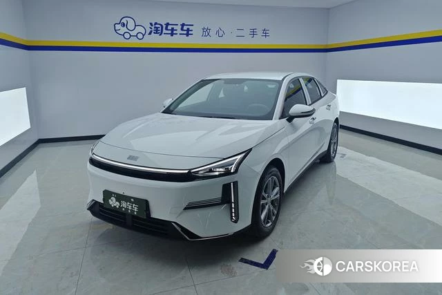 Geely Galaxy Galaxy L6 id 3908595 из Китая 9