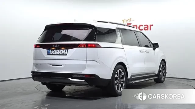 Kia Carnival 4th generation id 3529388 из Кореи 12