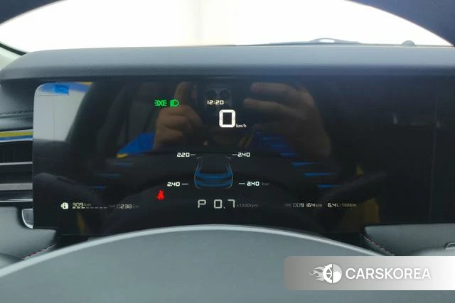 Roewe i5 id 4236780 из Китая 9
