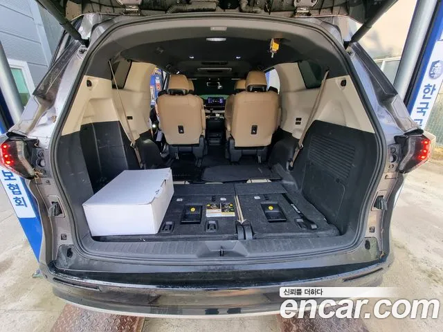 Toyota Sienna 4th Generation id 2720279 из Кореи 11