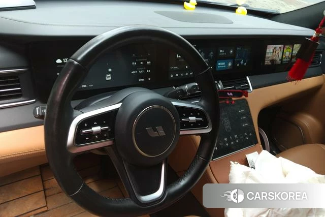 Ideal car Ideal ONE id 4207454 из Китая 9