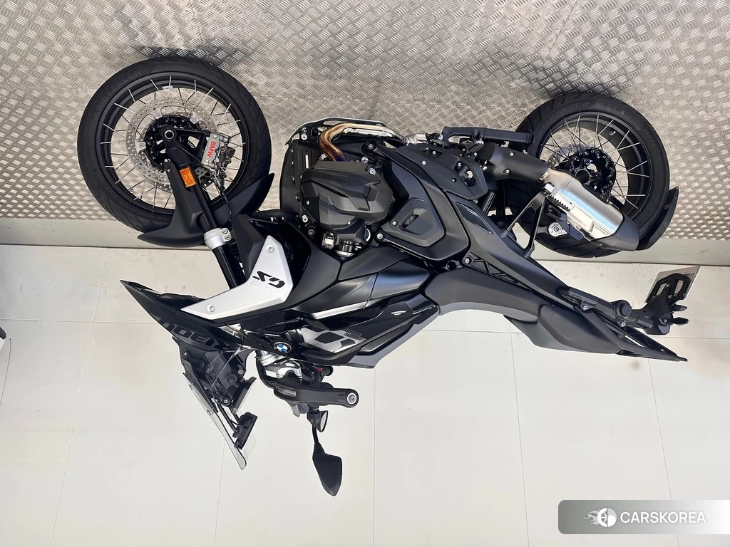 Проданный BMW R1300GS TOURING 2024 из Японии, фото 2