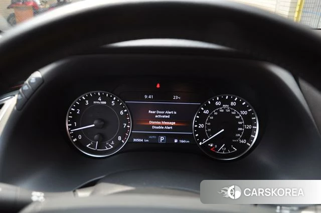 Nissan Toure id 4258647 из Китая 9