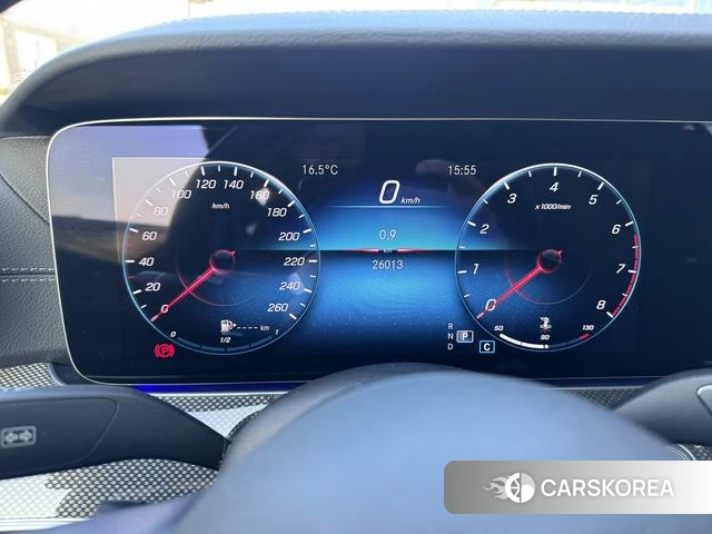 Mercedes-Benz E-class (imported) id 4301185 из Китая 12