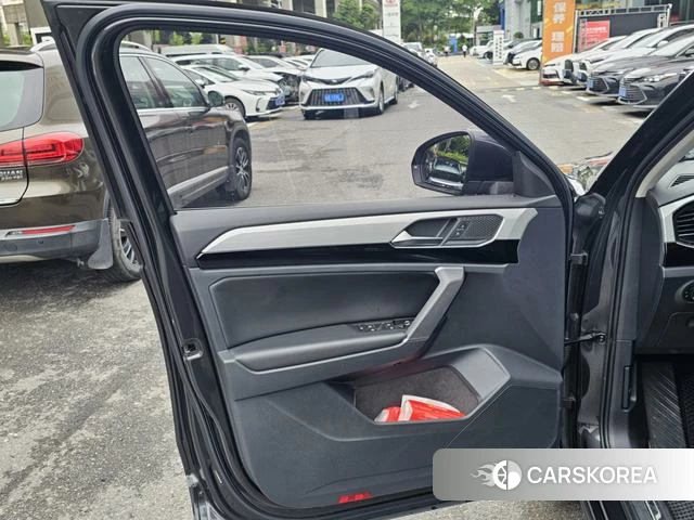 Volkswagen Tanyue id 4278576 из Китая 11