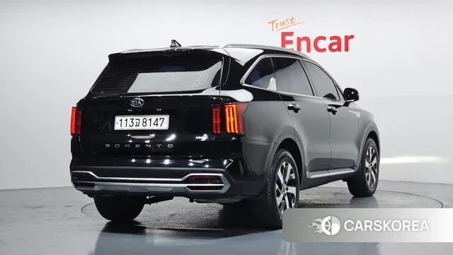 Kia Sorento 4th Generation id 3691976 из Кореи 12