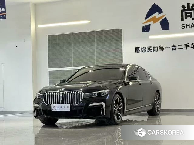 BMW 7 series id 4271208 из Китая 10