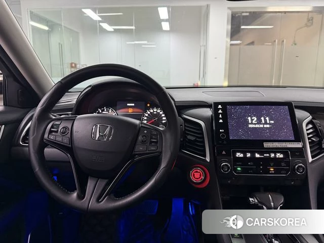 Honda Crown Road id 4221557 из Китая 12