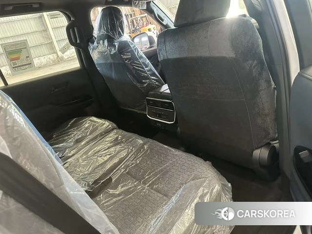 Toyota Land Cruiser (imported) id 4298229 из Китая 11