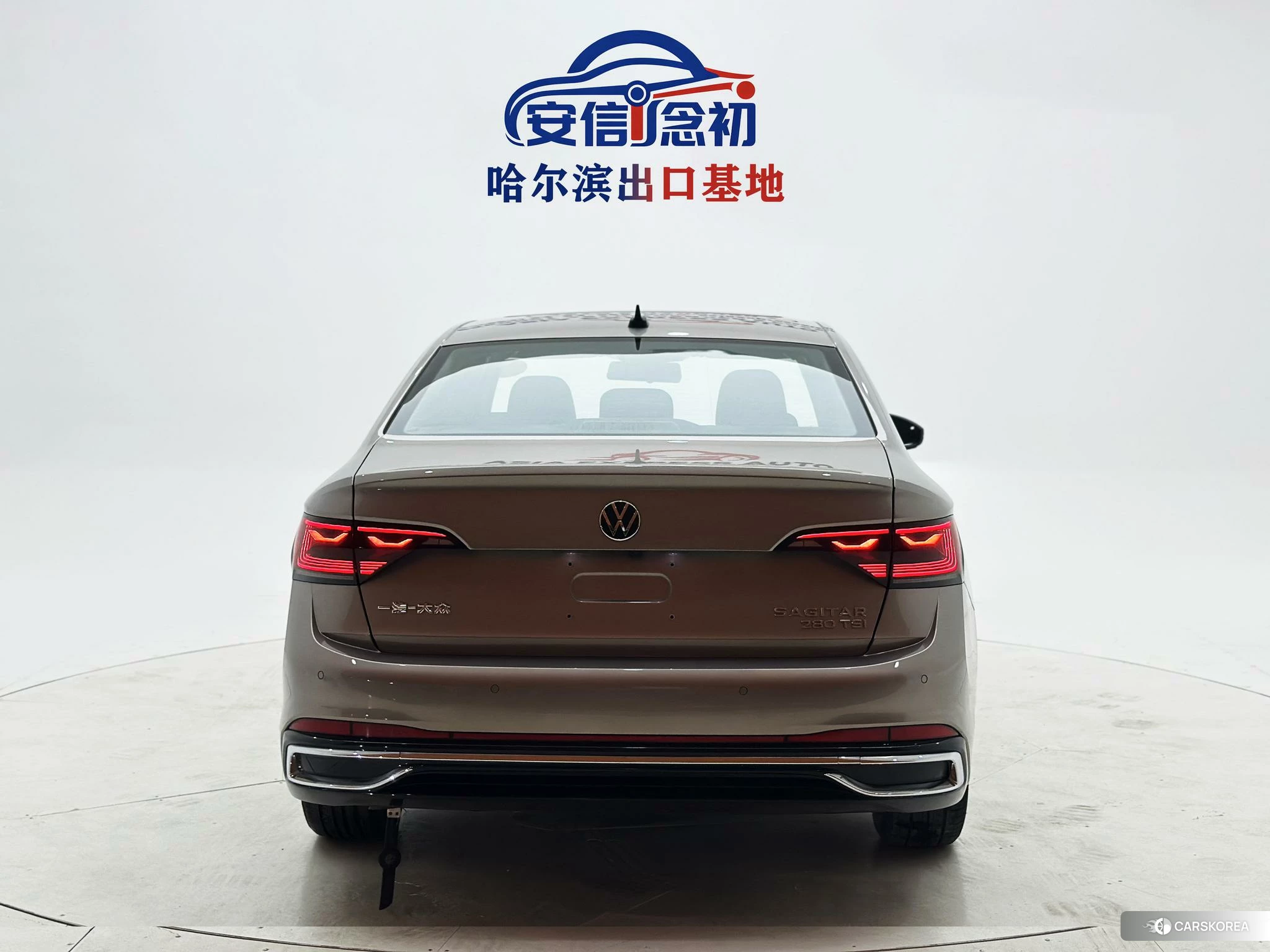 Volkswagen Sagitar id 4504706 из Китая 12