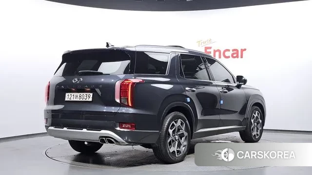 Hyundai Palisade id 2959670 из Кореи 12