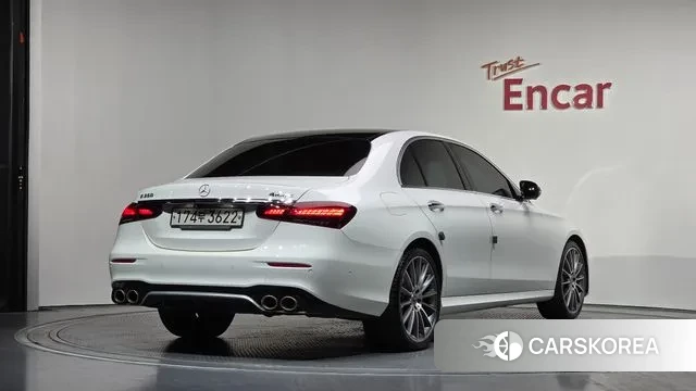 Mercedes-Benz E-Class W213 id 3717815 из Кореи 12