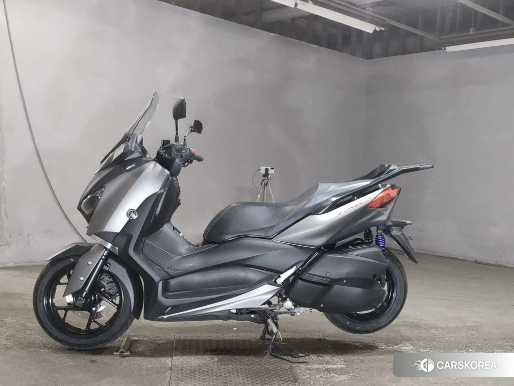 Проданный Yamaha X-MAX 250 2018 из Японии, фото 2