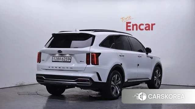 Kia Sorento 4th Generation id 3519320 из Кореи 12