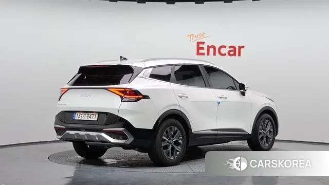 Kia Sportage 5th Generation id 2939052 из Кореи 12