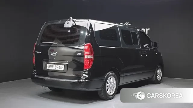 Hyundai The New Grand Starex id 3209568 из Кореи 12