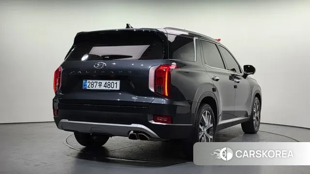 Hyundai Palisade id 3582597 из Кореи 12